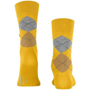 burlington-manchester-socks---yellowgrey-34329495