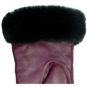 dents-cassie-contrast-stitching-leather-gloves---damson-burgundyblack-34479833