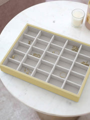Warstwa Classic Trinket firmy Stackers - maślany żółty