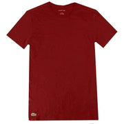 lacoste-crew-neck-slim-fit-cotton-3-pack-t-shirts---bordeaux-burgundycobalt-bluenavy-34332557