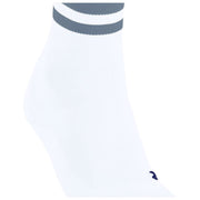 Falke TK2 Explore Cool Skarpety trekkingowe — Woolwhite/Blue