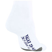 Falke TK2 Explore Cool Skarpety trekkingowe — Woolwhite/Blue