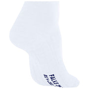 Falke RU4 Endurance Cool Skarpety do biegania - Woolwhite/Blue