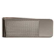 David Van Hagen Barley Money Clip