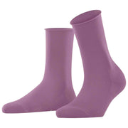 Skarpetki Falke Active Breeze – pudrowy róż