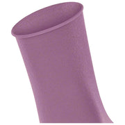 Skarpetki Falke Active Breeze – pudrowy róż