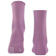 Skarpetki Falke Active Breeze – pudrowy róż