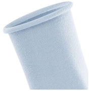 Skarpety Falke Active Breeze – niebiesko-cyjanowe