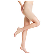 Majtki Falke Cellulite Control 80 Denier - Camel Beige