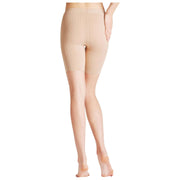 Majtki Falke Cellulite Control 80 Denier - Camel Beige