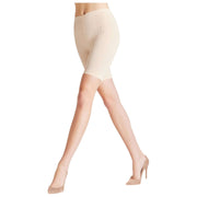 Majtki Falke Cellulite Control 80 Denier - Beż Owsiany