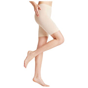 Majtki Falke Cellulite Control 80 Denier - Beż Owsiany