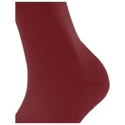 Skarpetki Falke ClimaWool - Henna Red