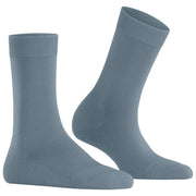 Skarpety Falke ClimaWool – Monument Blue