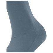 Skarpety Falke ClimaWool – Monument Blue