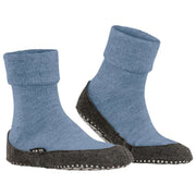 Skarpetki Falke Cosyshoe wsuwane - Dusk Blue