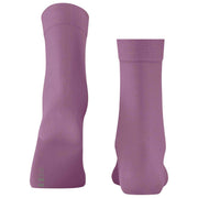 Skarpetki Falke Cotton Touch - pudrowy róż