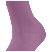 Skarpetki Falke Cotton Touch - pudrowy róż