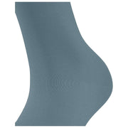 Skarpetki Falke Cotton Touch – Monument Blue