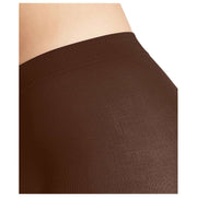 Rajstopy Falke Cotton Touch - brąz cappuccino