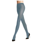 Rajstopy Falke Cotton Touch – Monument Blue
