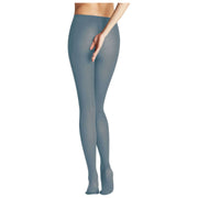 Rajstopy Falke Cotton Touch – Monument Blue
