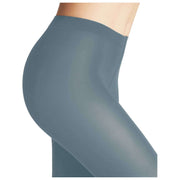 Rajstopy Falke Cotton Touch – Monument Blue