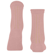 Skarpetki Falke z oczkami - Blossom Pink
