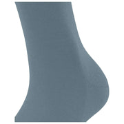 Skarpetki Falke Family – Monument Blue