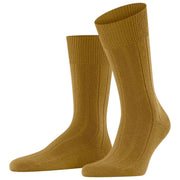 Skarpetki Falke Lhasa Rib - Nectar Green