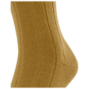 Skarpetki Falke Lhasa Rib - Nectar Green