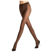 Rajstopy Falke Matt Deluxe 30 Denier - Brenda Brown