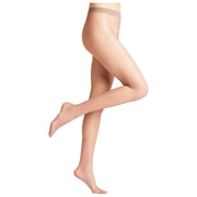 Rajstopy Falke Pure Matt 20 Denier - Taupe Brown
