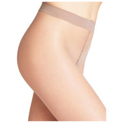Rajstopy Falke Pure Matt 20 Denier - Taupe Brown