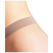 Rajstopy Falke Pure Matt 20 Denier - Taupe Brown