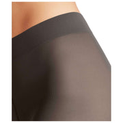 Legginsy Falke Pure Matt 50 Denier - czekoladowy brąz