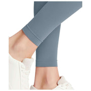 Legginsy Falke Pure Matt 50 Denier - Monument Blue
