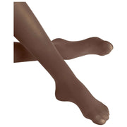 Rajstopy Falke Pure Matt 50 Denier - Brąz Cappuccino