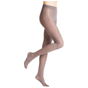 Rajstopy Falke Pure Matt 50 Denier - Iron Grey