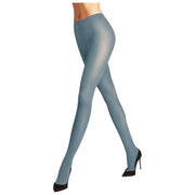 Rajstopy Falke Pure Matt 50 Denier - Monument Blue