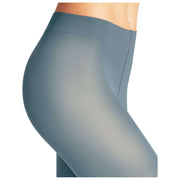 Rajstopy Falke Pure Matt 50 Denier - Monument Blue