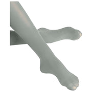 Rajstopy Falke Pure Matt 50 Denier - Srebrne