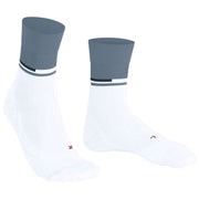 Falke RU Skarpety stabilizujące ucisk - Blue Steel