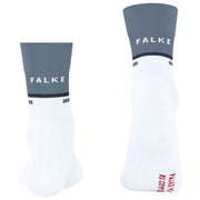 Falke RU Skarpety stabilizujące ucisk - Blue Steel