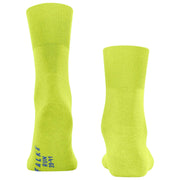 Skarpety Falke Run – Limepunch Green