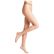 Rajstopy Falke Seidenglatt 15 Denier - Taupe Brown