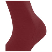 Skarpetki Falke Sensitive Berlin - Henna Red