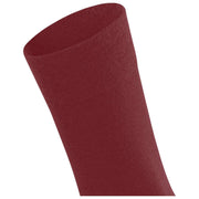 Skarpetki Falke Sensitive Berlin - Henna Red