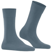 Skarpetki Falke Sensitive London – Monument Blue