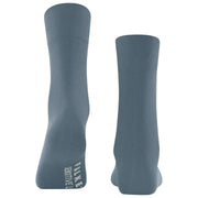 Skarpetki Falke Sensitive London – Monument Blue